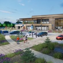 doTERRA Welcomes Hale Center Theater Orem to its Pleasant Grove Campus 