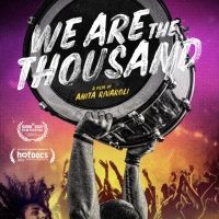 Foo Fighters Documentary, 'We Are the Thousand,' to Release This June