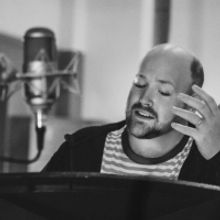 NICKY SPENCE & DYLAN PEREZ Come to La Monnaie/De Munt