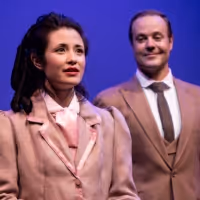 VIDEO: MVT Presents DADDY LONG LEGS Live Onstage and Streaming
