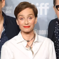 Daisy Ridley, Kristin Scott Thomas Join WOMAN IN THE CASTLE