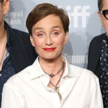 Daisy Ridley, Kristin Scott Thomas Join WOMAN IN THE CASTLE