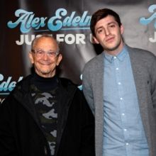 Photos: Alex Edelman's JUST FOR US Celebrates Opening Night