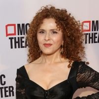 VIDEO: Watch Bernadette Peters & Tom Viola on STARS IN THE HOUSE