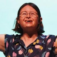 Julia Hales' YOU KNOW WE BELONG TOGETHER Announced At The Drama Theatre
