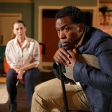 Photos: Gloucester Stage Company Presents REPARATIONS