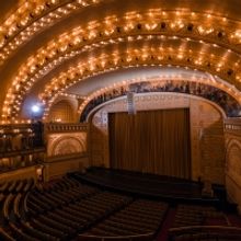 Auditorium Theatre Announces 2021-22 Board Of Directors