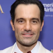 Listen: Ramin Karimloo's New Single 'Väinämöinen Creates' From KALEVALA THE MUSICAL…