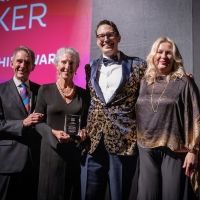 Photos: Inside The Westport Country Playhouse's 2022 Gala With Renee Elise…