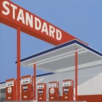 MoMA Announces ED RUSCHA / NOW THEN, The Artist's Most Comprehensive Retrospective…