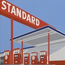 MoMA Announces ED RUSCHA / NOW THEN, The Artist's Most Comprehensive Retrospective…