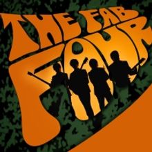 THE FAB FOUR Tribute Show Comes to Alberta Bair