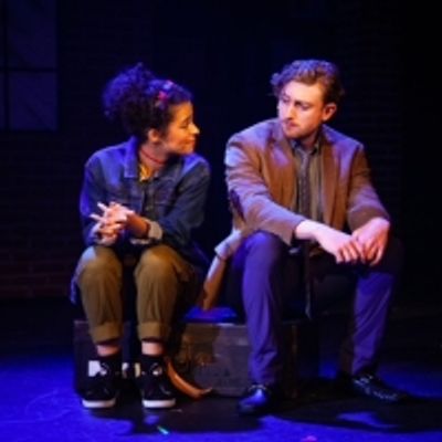 Photos: First Look at KINKY BOOTS at Ray Of Light Theatre in San Francisco