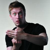 DANIEL SLOSS: CAN'T To Run At Soho Playhouse, September 13-25