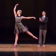 DANCE NOW Boston Returns To The Dance Complex in May