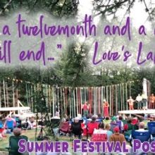 Delaware Shakespeare Announces Festival Schedule and Activities For Summer 2021