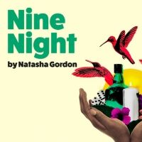Natasha Gordon's NINE NIGHT Will Open at Leeds Playhouse as Part of Jamaica Society…