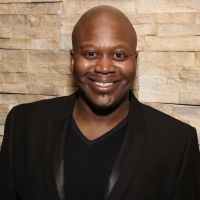 Tituss Burgess to Host New Cooking Competition Series for Quibi