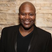 Tituss Burgess to Host New Cooking Competition Series for Quibi