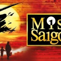 MISS SAIGON Cancelled At The Hippodrome Theatre