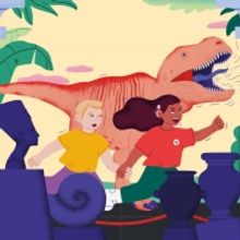 STAN Roars Into Venues Across The UK For Spring Tour!