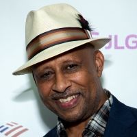 Manhattan Theatre Club to Host Livestream With Ruben Santiago-Hudson