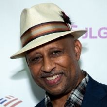 Manhattan Theatre Club to Host Livestream With Ruben Santiago-Hudson