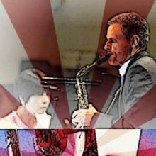 Todd & Lesi Come to Machiko Studios Next Month