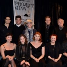 Photo Coverage: Project Shaw Presents I'LL LEAVE IT TO YOU By Noel Coward