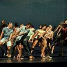 Acosta Danza Presents 100% CUBAN Tour Next Year