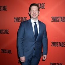 Rory O'Malley, Amy Schumer, Elizabeth Banks and More Participate in VoteRiders #IDChe