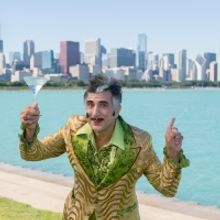 Photos: Get a Sneak Peak at TEATRO ZINZANNI