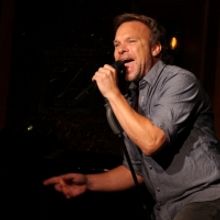 VIDEO: Watch Norbert Leo Butz in STARS IN THE HOUSE Concert Series with Seth Rudetsky