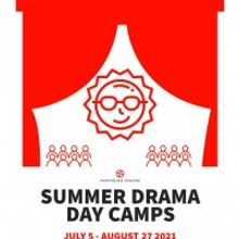 Summer Drama Day Camps Announced at Pumphouse Theatre