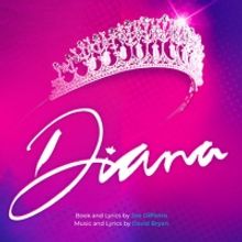 DIANA THE MUSICAL Now Available From Broadway Licensing