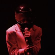 Canadian Stage & Dance Immersion Present CABARET NOIR Next Month