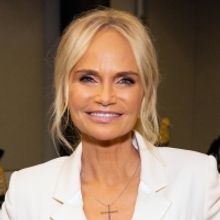 Tony- Winner Kristin Chenoweth Joins The Broadway Cruise