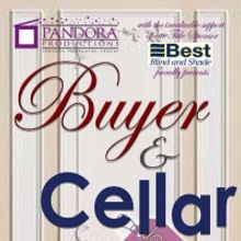 Pandora Productions Presents Regional Premiere of BUYER & CELLAR