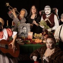 Yuyachkani Vuelve al Gran Teatro Nacional