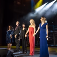Photo Flash: Chita Rivera, Kelli O'Hara and More at 2019 Dallas Summer Musicals Gala…