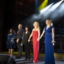 Photo Flash: Chita Rivera, Kelli O'Hara and More at 2019 Dallas Summer Musicals Gala 