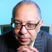 MA RAINEY'S BLACK BOTTOM Director George C. Wolfe Joins RUSTIN