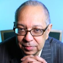 MA RAINEY'S BLACK BOTTOM Director George C. Wolfe Joins RUSTIN