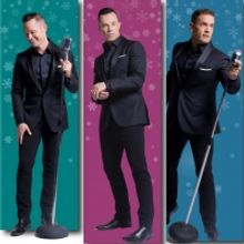 Human Nature Returns to Las Vegas in December With CHRISTMAS, MOTOWN & MORE at South 