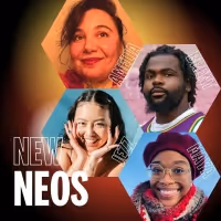 Four Dynamic New Artists Join The Ensemble Of The Indie-Theater Stalwart New York…
