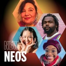 Four Dynamic New Artists Join The Ensemble Of The Indie-Theater Stalwart New York Neo