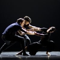 The Royal Ballet Announces Spring Draft Works And Insights With Joseph Toonga Interview