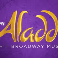 Disney's ALADDIN Is Coming To The Fisher Theatre in May