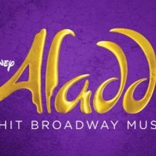 Disney's ALADDIN Is Coming To The Fisher Theatre in May