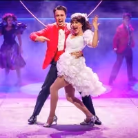 THE WEDDING SINGER Announces New Sydney Opening Dates and an Encore Melbourne Season